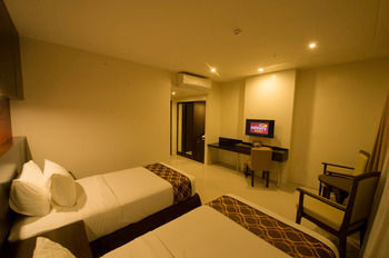 Hotel Infinity Suites
