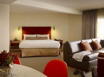 Apartamento Dream Inn Santa Cruz