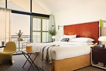Apartamento Dream Inn Santa Cruz