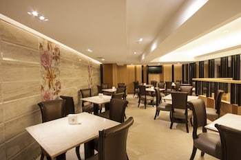 Taipei Charming City Hotel-xinyi