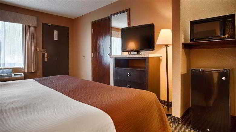 Hotel Best Western Lumberton