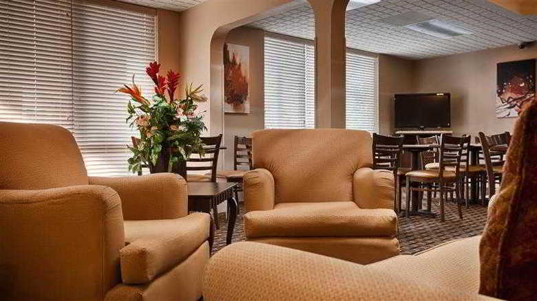 Hotel Best Western Lumberton