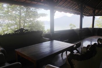 Hotel Lakeview Eco Lodge