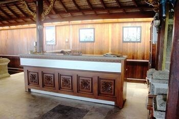 Hotel Lakeview Eco Lodge