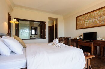 Hotel Lakeview Eco Lodge