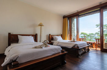 Hotel Lakeview Eco Lodge