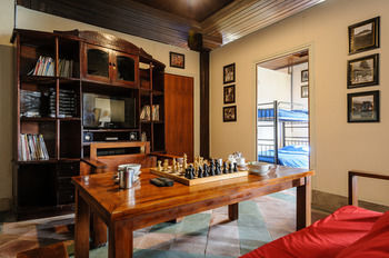 Hotel Lakeview Eco Lodge