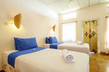 Hotel Lakeview Eco Lodge
