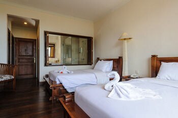 Hotel Lakeview Eco Lodge