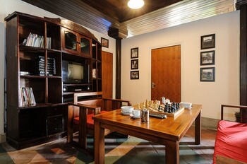 Hotel Lakeview Eco Lodge