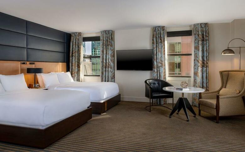 The Roosevelt, A Provenance Hotel