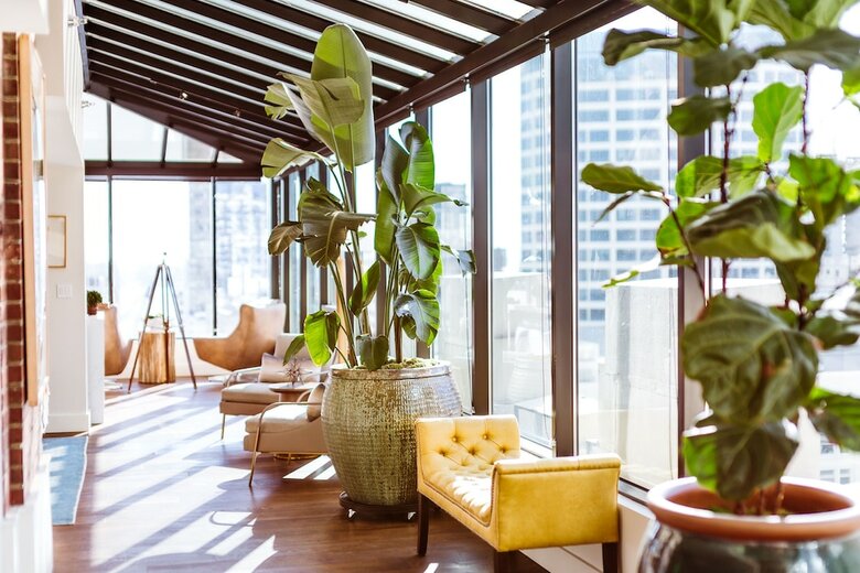 The Roosevelt, A Provenance Hotel