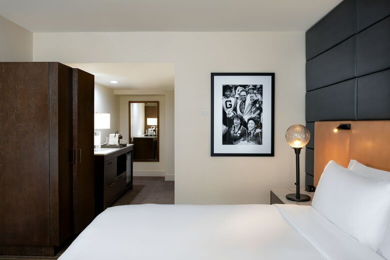 The Roosevelt, A Provenance Hotel