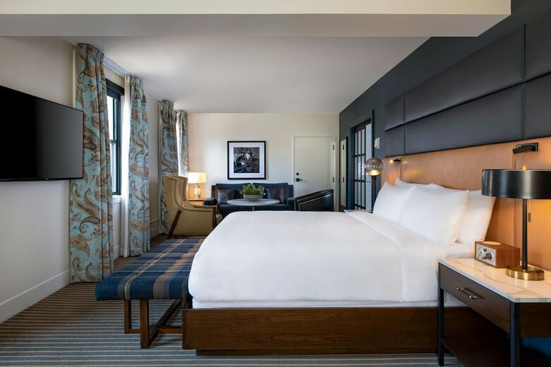 The Roosevelt, A Provenance Hotel