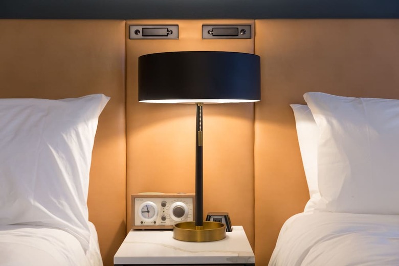 The Roosevelt, A Provenance Hotel