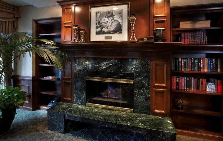 The Roosevelt, A Provenance Hotel