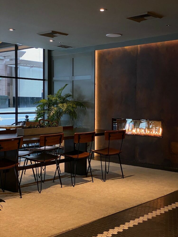 The Roosevelt, A Provenance Hotel