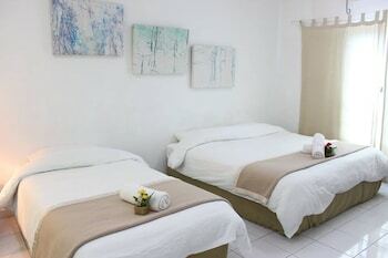 Albergue Nautilus Bay Home Inn