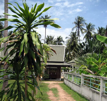 Hotel Baan Sawainam