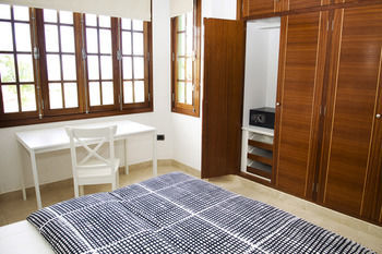 Apartamentos La Casa Verde
