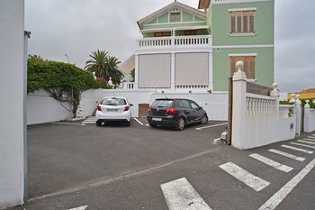 Apartamentos La Casa Verde
