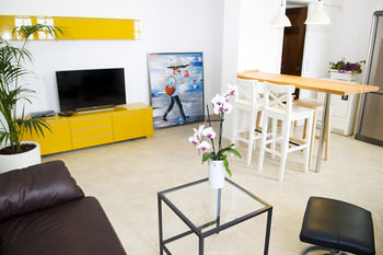 Apartamentos La Casa Verde