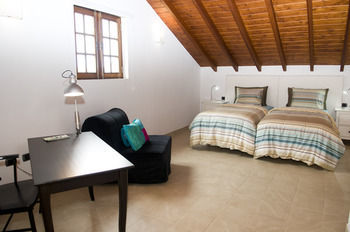 Apartamentos La Casa Verde