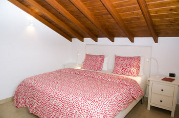 Apartamentos La Casa Verde