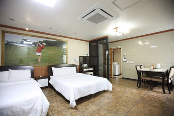 Tamragio Hotel