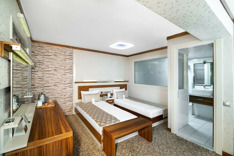 Oglakcio?lu Park City Hotel