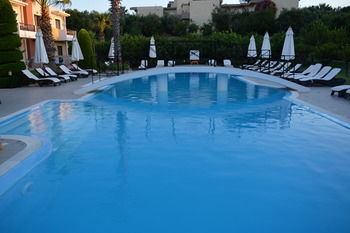 Aparthotel Stavros Melathron