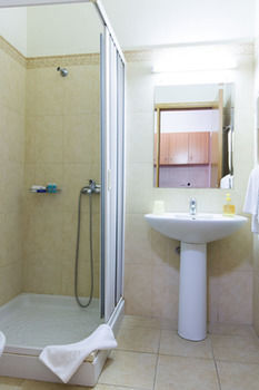 Aparthotel Stavros Melathron