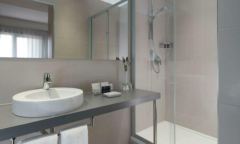 Hotel Park Plaza Belvedere Medulin