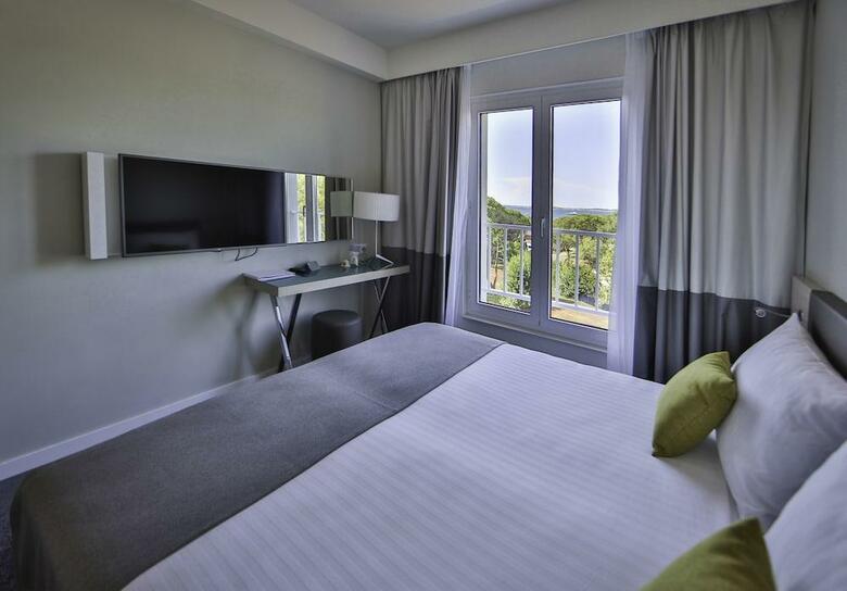 Hotel Park Plaza Belvedere Medulin