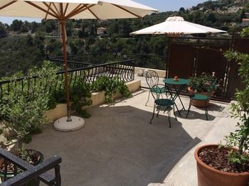 Hotel Auberge De Tourrettes