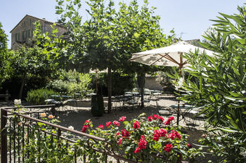 Hotel Auberge De Tourrettes