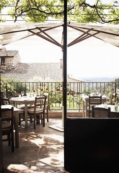 Hotel Auberge De Tourrettes