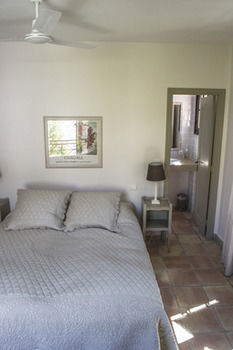 Hotel Auberge De Tourrettes