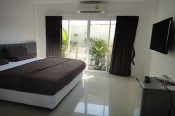 O' Drive Resort & Hotel