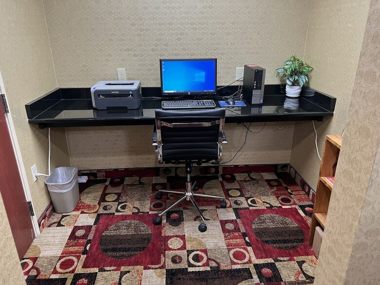 Hotel Quality Inn