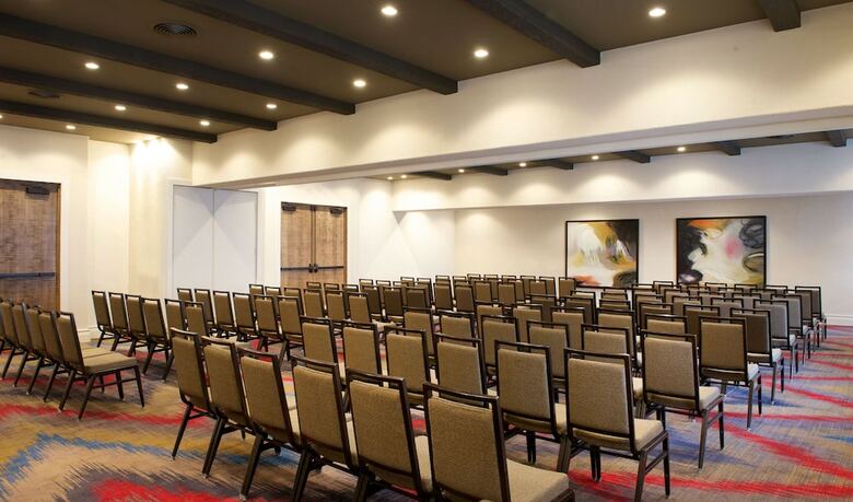 Hotel Hilton Santa Fe Historic Plaza