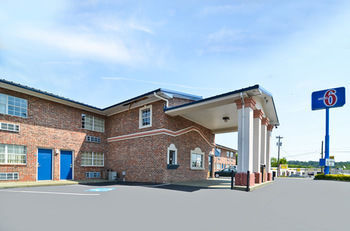 Motel 6 East Ridge Tn