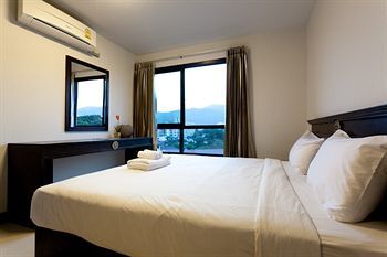 Hotel The Bliss Chiang Mai