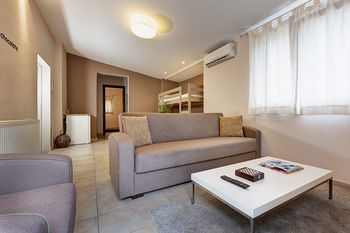 Colors Budget Luxury Hotel