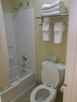 Motel Super 8 Kerrville Tx