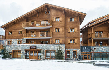 Apartamento Cgh R�sidences & Spas Les Chalets De La�ssia