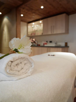 Apartamento Cgh R�sidences & Spas Les Chalets De La�ssia