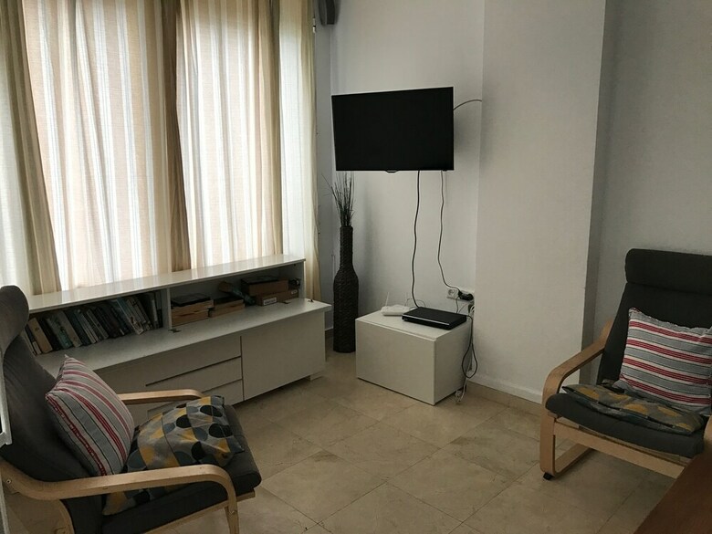 Apartamento Skol Marbella