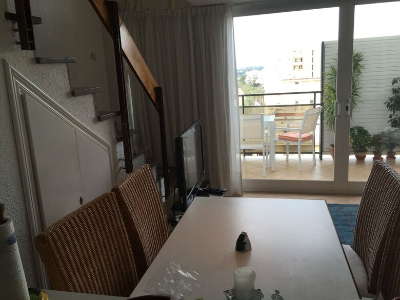 Apartamento Skol Marbella