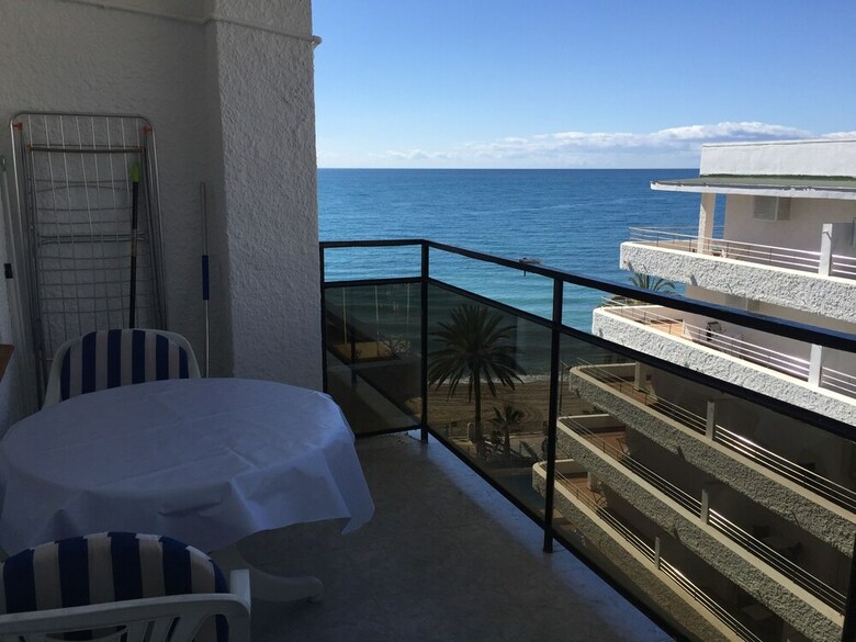 Apartamento Skol Marbella